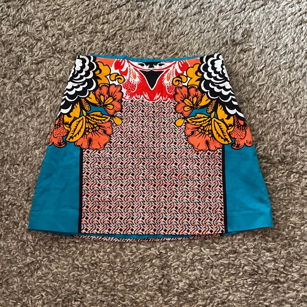 Express mini skirt